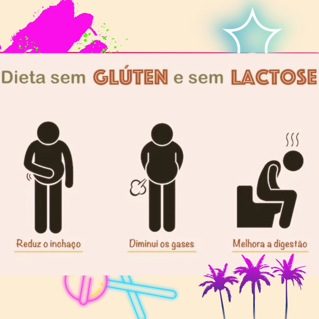 sem glúten nem lactose e ajuda a acelerar o seu metabolismo, Doces Fitness Que Delícia